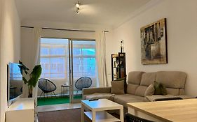 City & Beach Las Palmas - By Gestion Vacacional Canarias