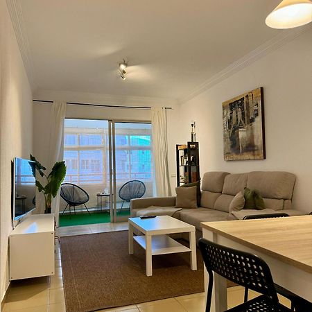 City & Beach Las Palmas - By Gestion Vacacional Canarias Exterior foto