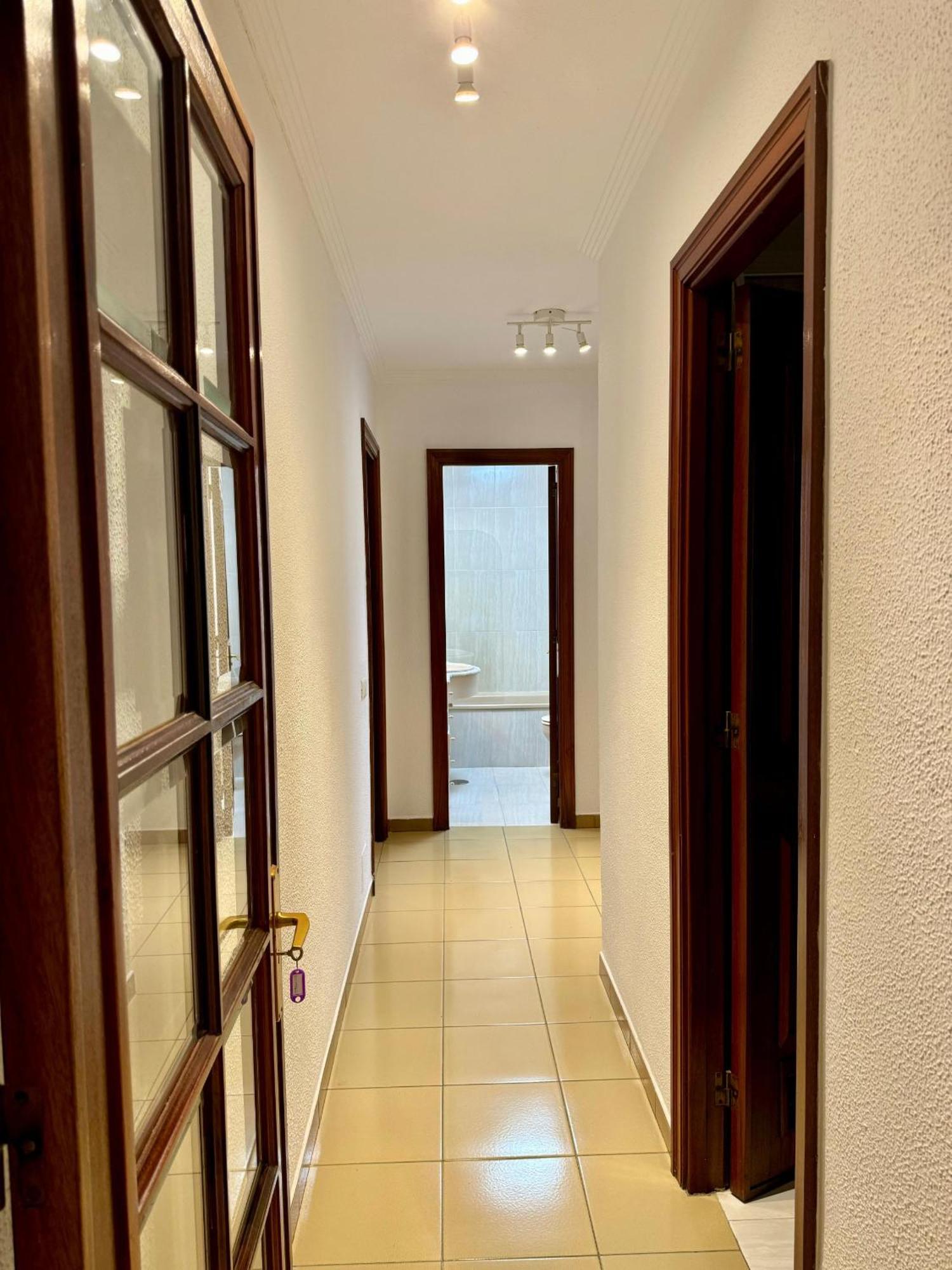 City & Beach Las Palmas - By Gestion Vacacional Canarias Exterior foto