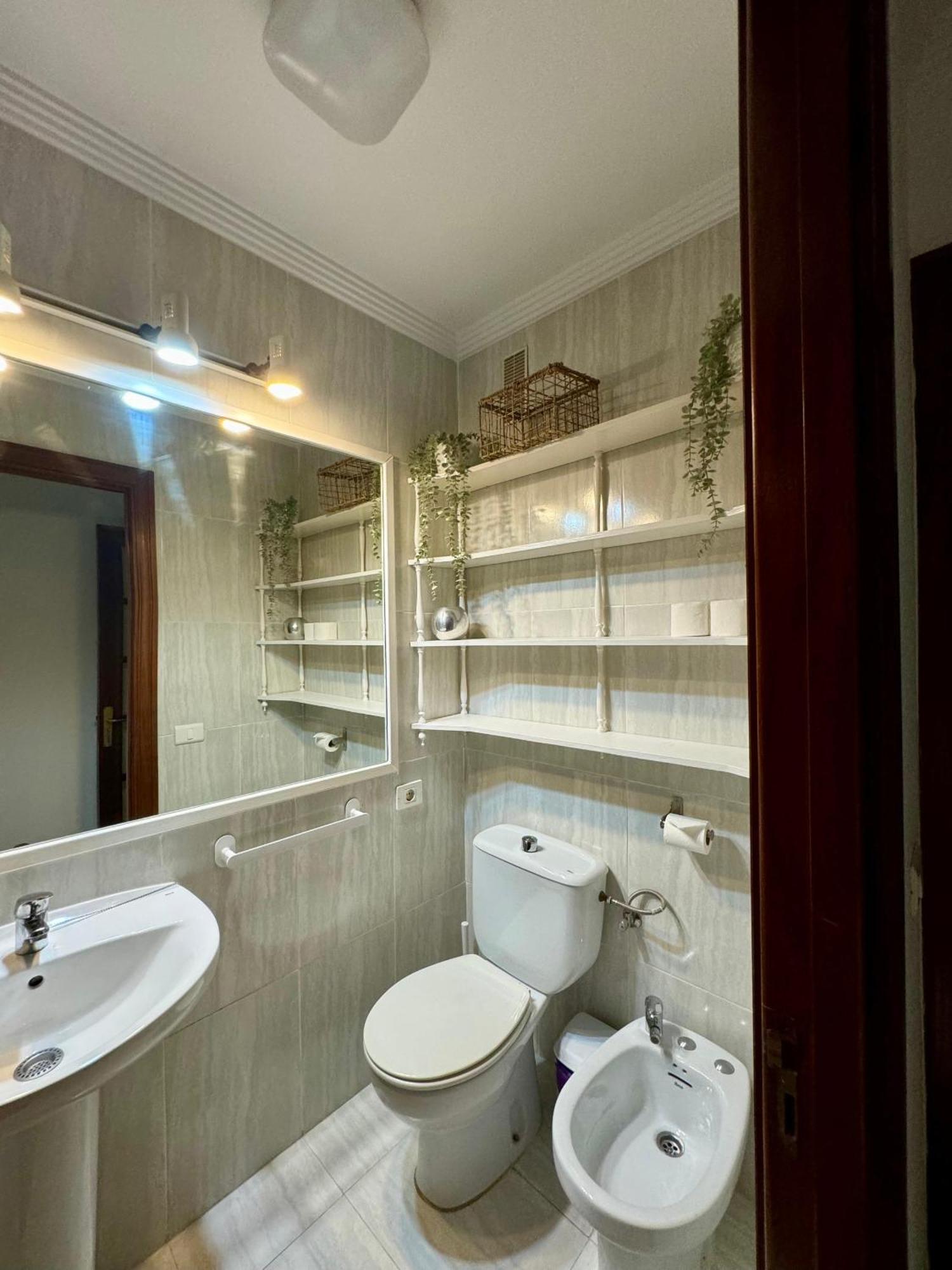 City & Beach Las Palmas - By Gestion Vacacional Canarias Exterior foto