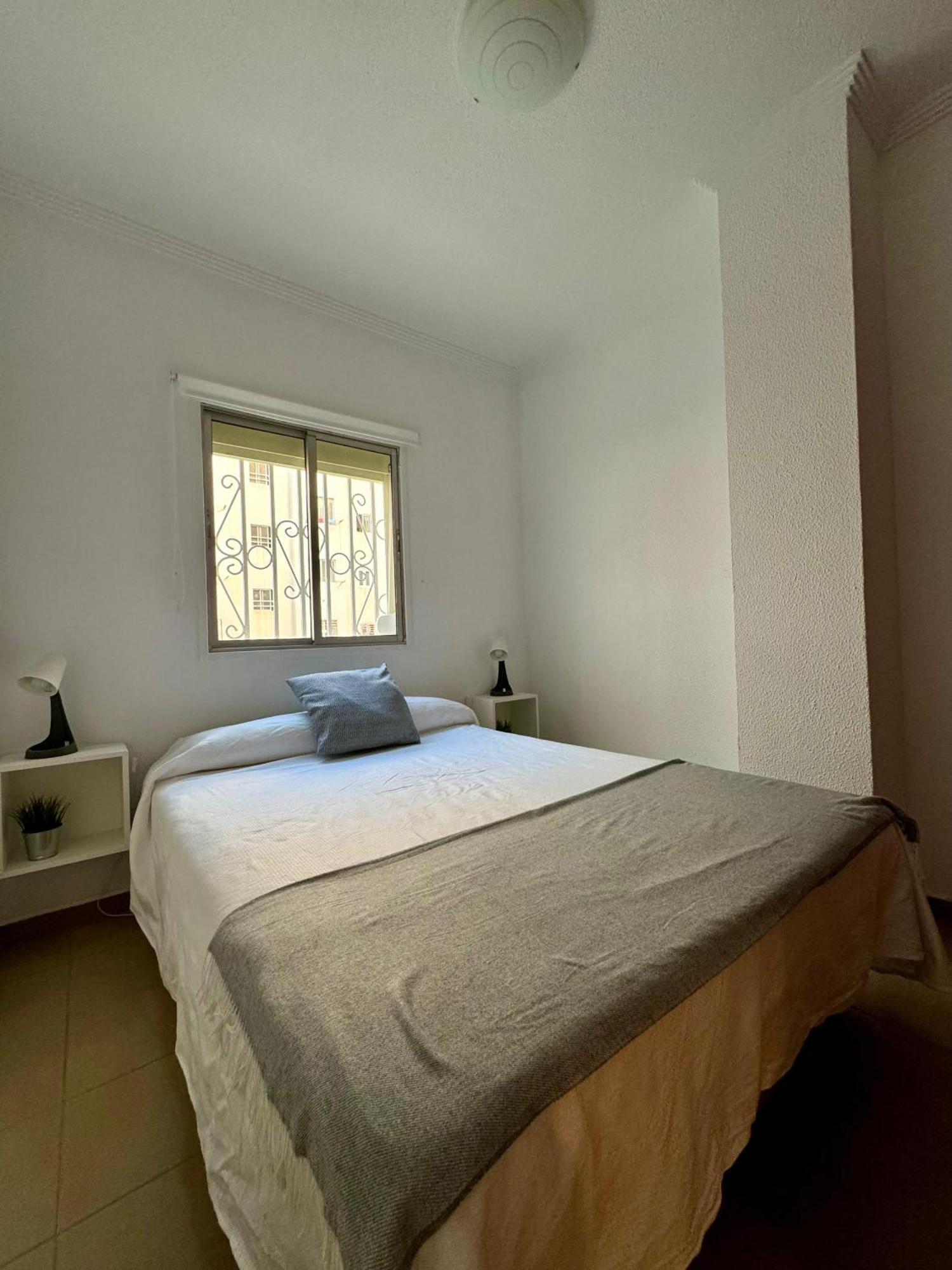 City & Beach Las Palmas - By Gestion Vacacional Canarias Exterior foto