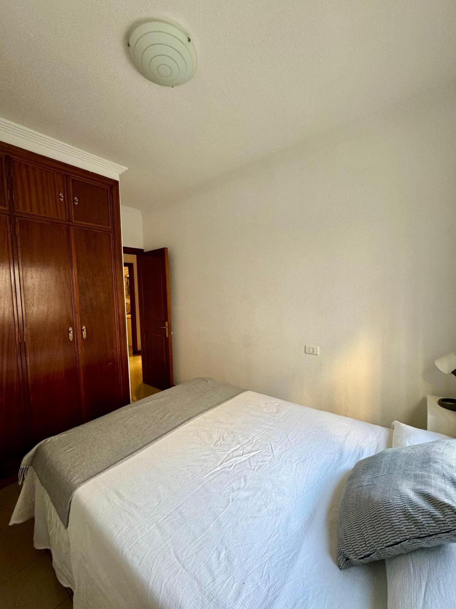 City & Beach Las Palmas - By Gestion Vacacional Canarias Exterior foto