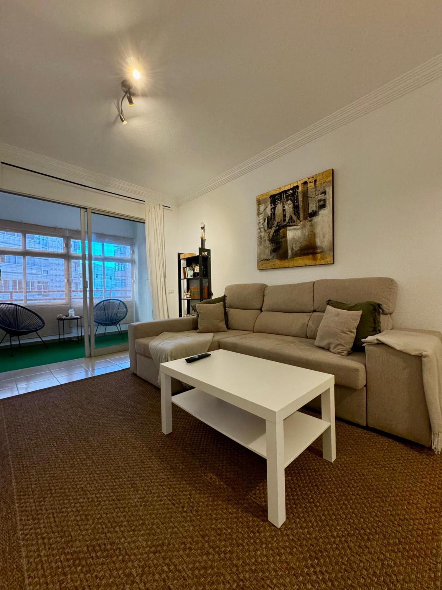City & Beach Las Palmas - By Gestion Vacacional Canarias Exterior foto