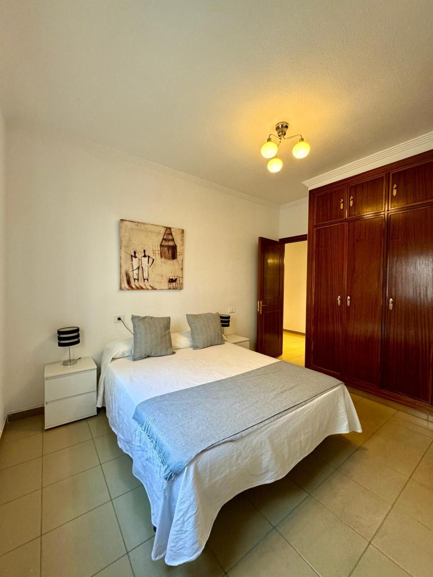 City & Beach Las Palmas - By Gestion Vacacional Canarias Exterior foto