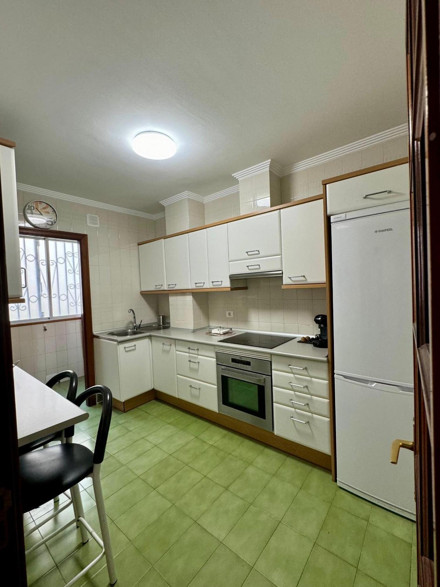 City & Beach Las Palmas - By Gestion Vacacional Canarias Exterior foto