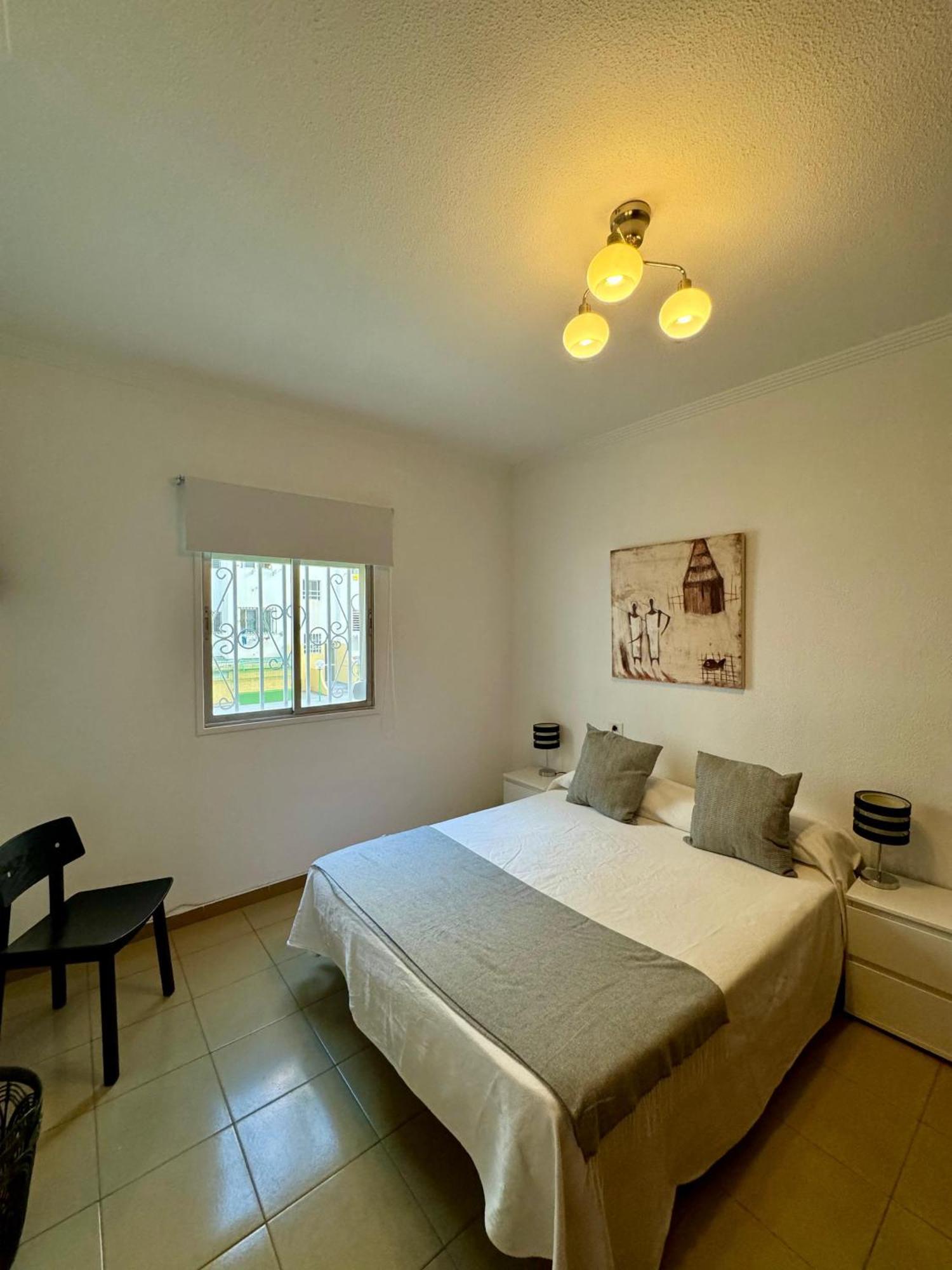 City & Beach Las Palmas - By Gestion Vacacional Canarias Exterior foto