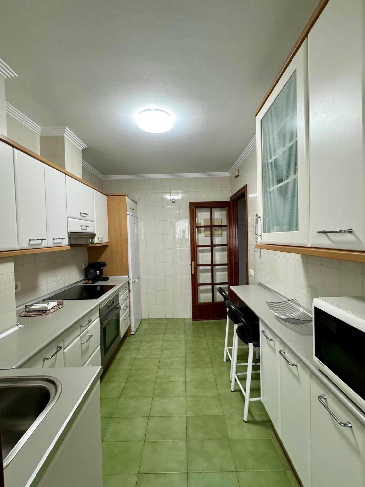 City & Beach Las Palmas - By Gestion Vacacional Canarias Exterior foto